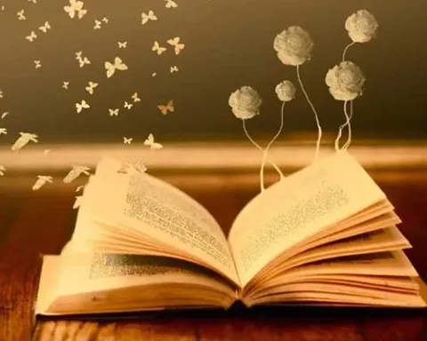 What's So Great About Reading Anyway?