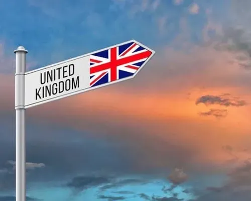 Moving from SA to a UK school