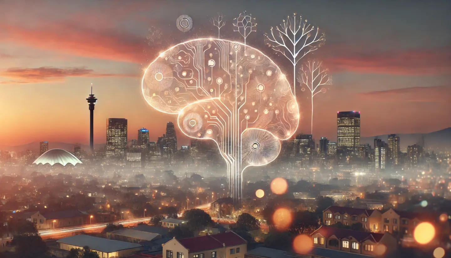 GLA Psychology Evening (Aug in JHB) event