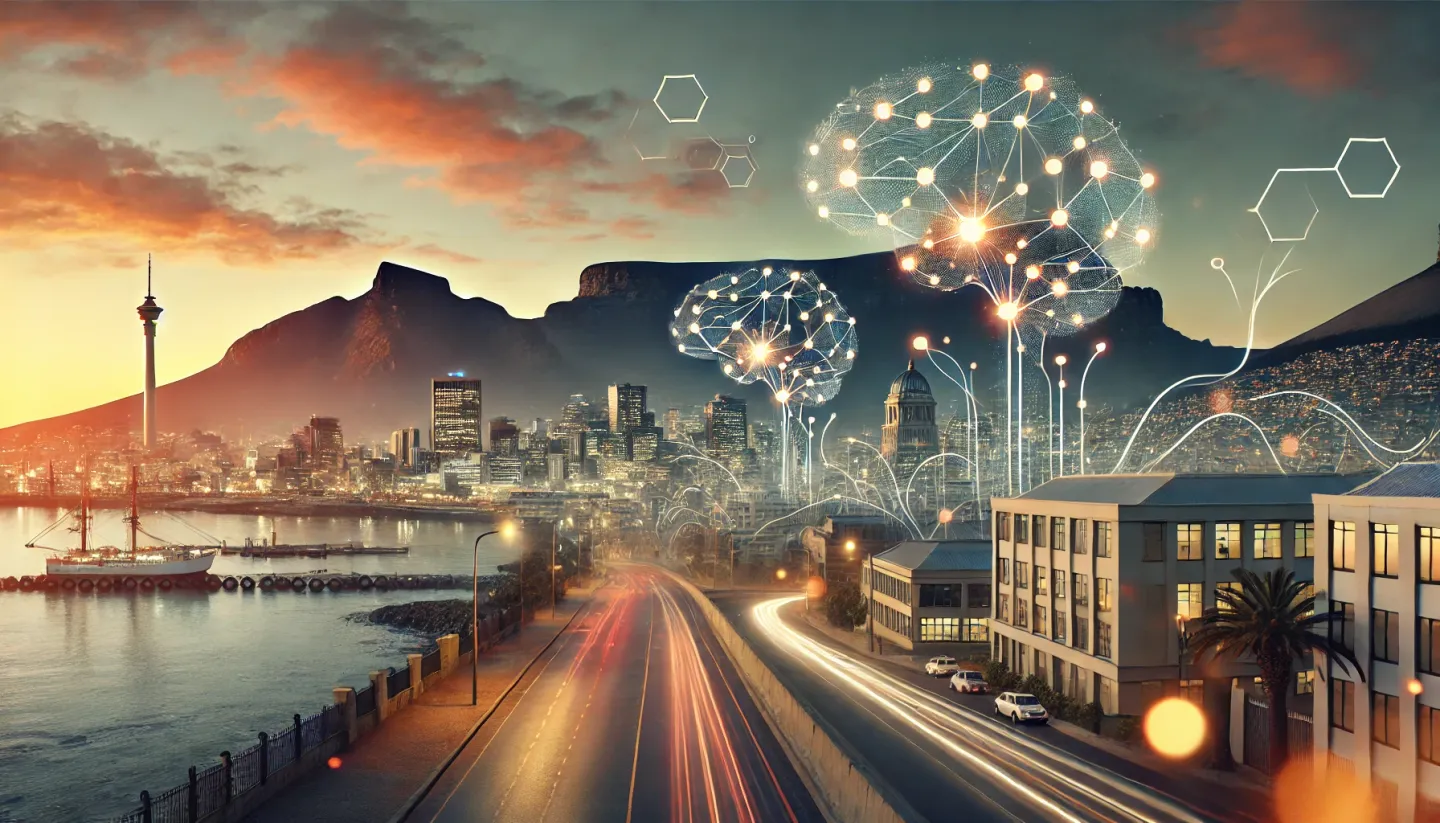 GLA Psychology Evening (May in CPT) event