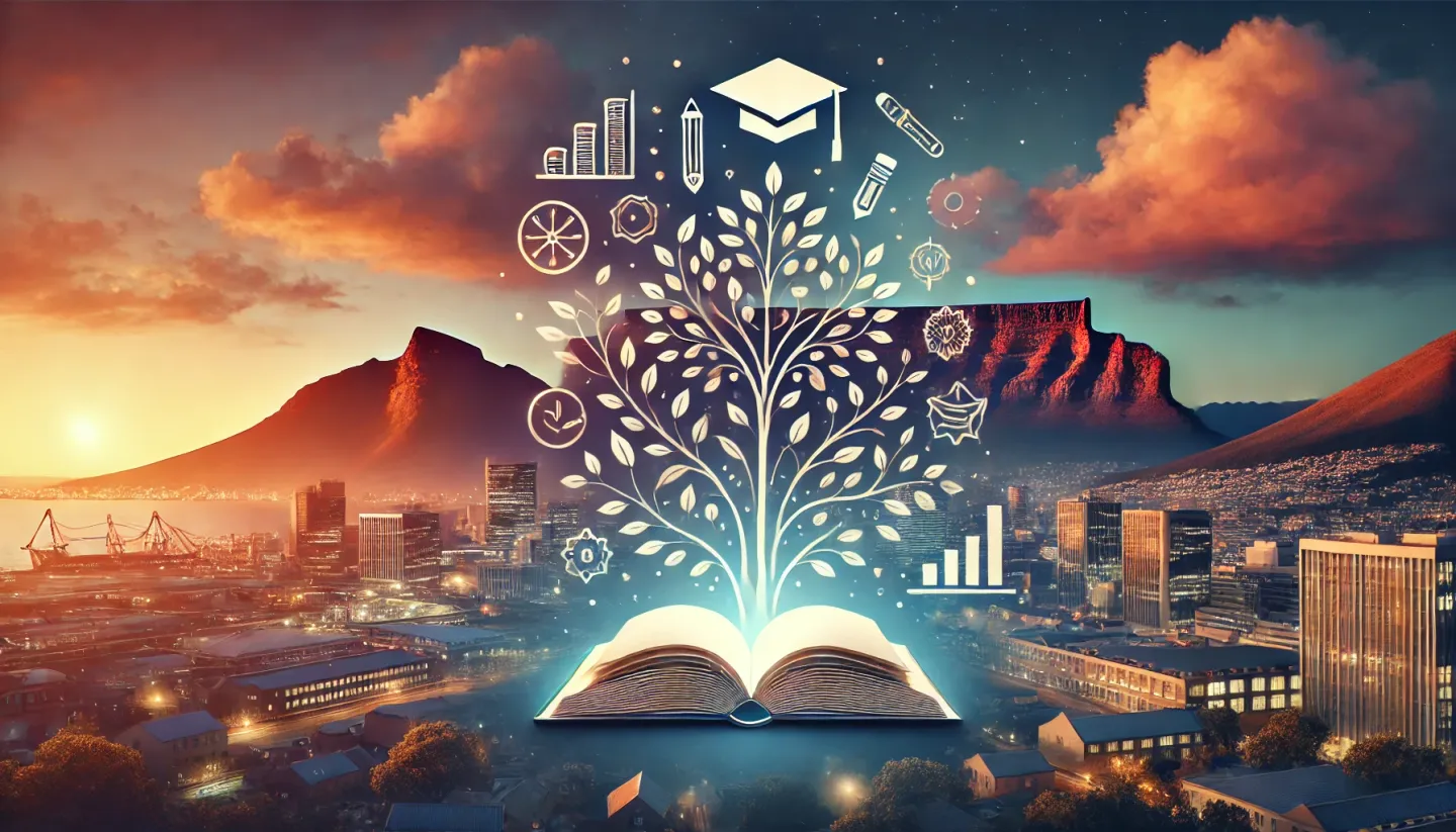 GLA Teacher's Evening (Oct in CPT) event