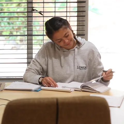 SAT Tutoring