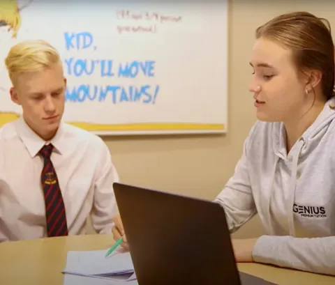 Business Studies tutoring with Genius Premium Tuition