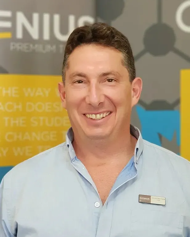 Portrait of David Meltzer