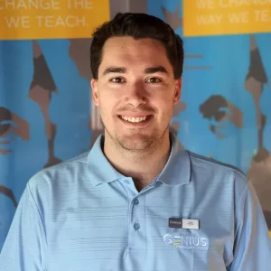 Picture of Brad Latilla-Campbell