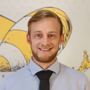 Picture of Dean Cook