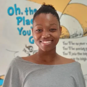 Picture of Sihle Dakile